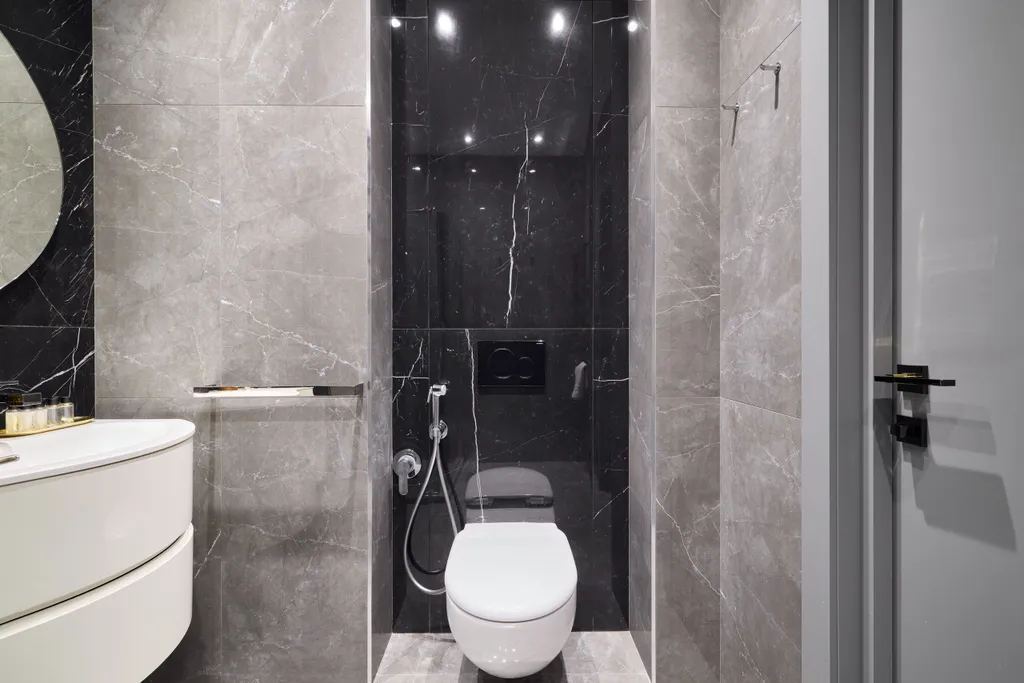 Квартира Роскошные апартаменты для 4 гостей — Санкт-Петербург