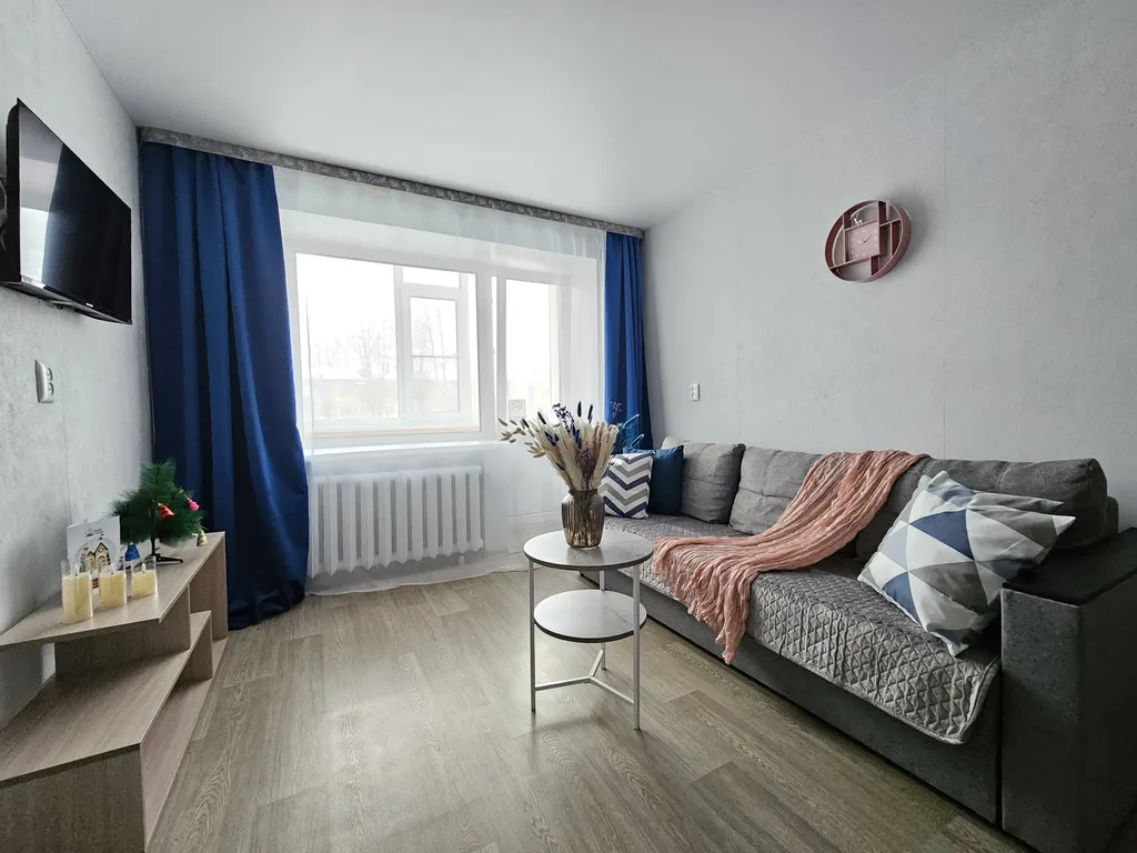 Апартамент в центре