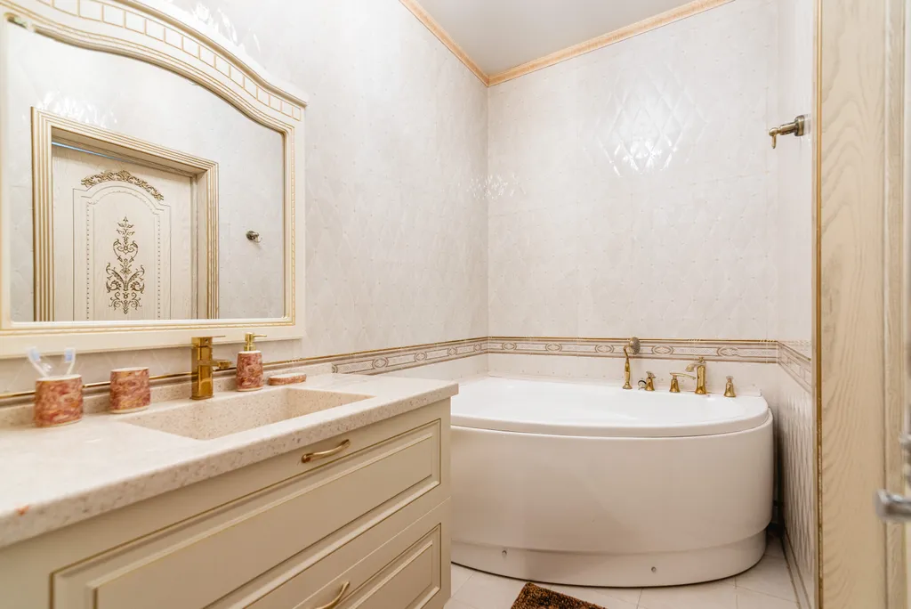 Жк арбат самый центр города 3-комнатная квартира