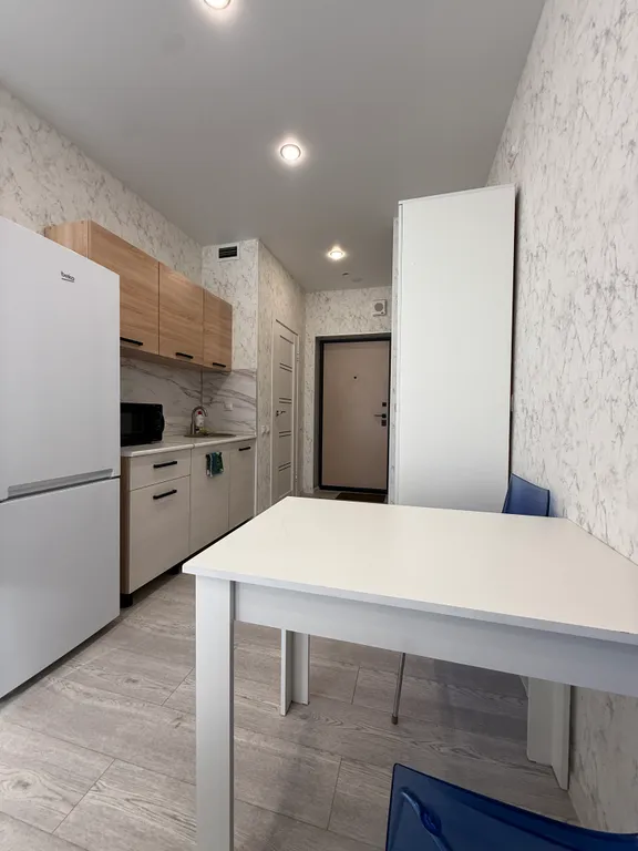 Тут хорошо на Онежской