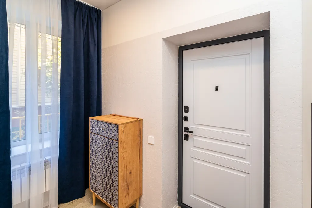 Студия апартаменты в Сердце Миллионки