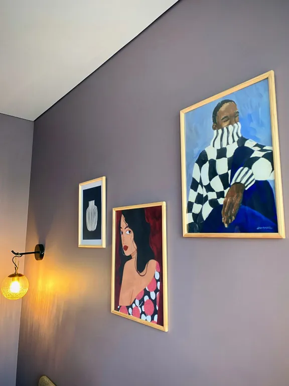 Апартаменты на заливе