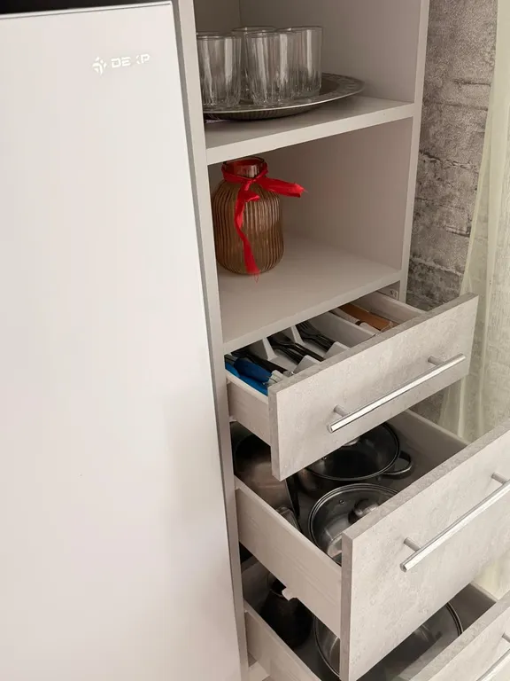 Уютная квартира у моря