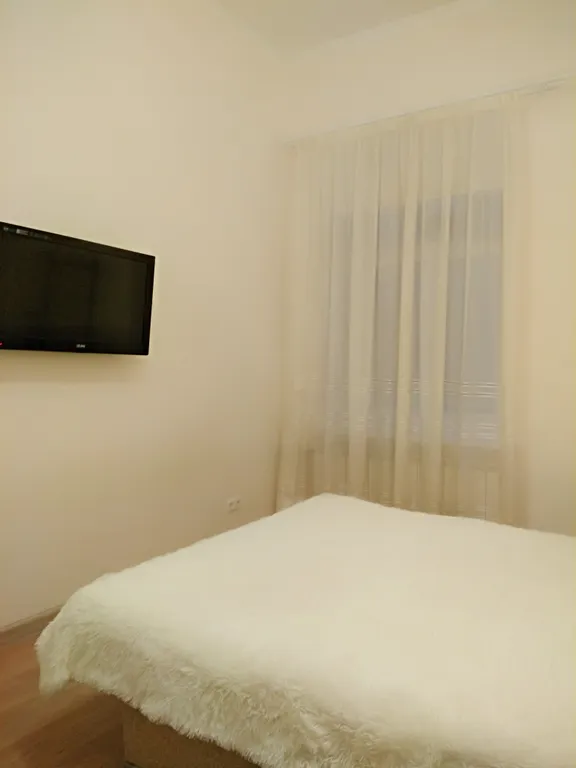 Апартамент у летнего сада