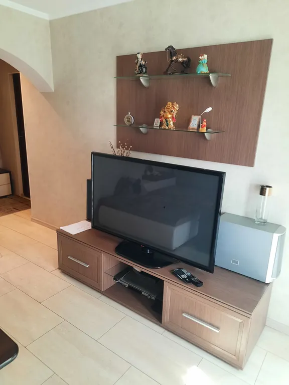 Квартира 2-комнатная уютная квартира с выходом в сад — Калининград