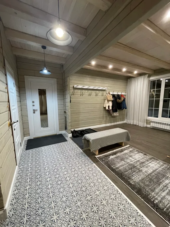 Гостевой дом Добрый Филин с большим летним бассейном и кондиционерами