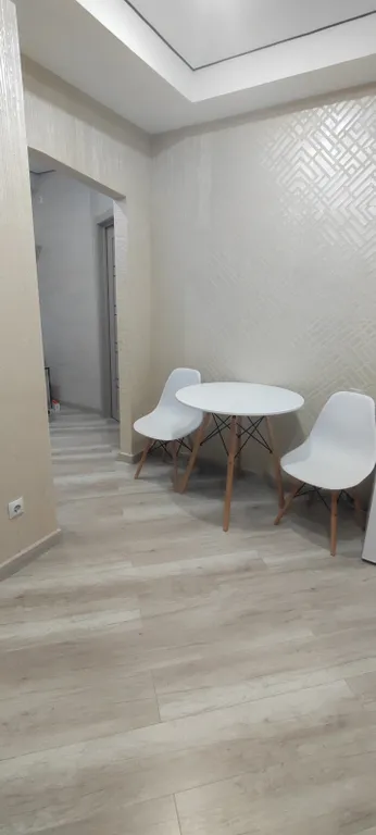 Очаровательная однушка в жк европейский