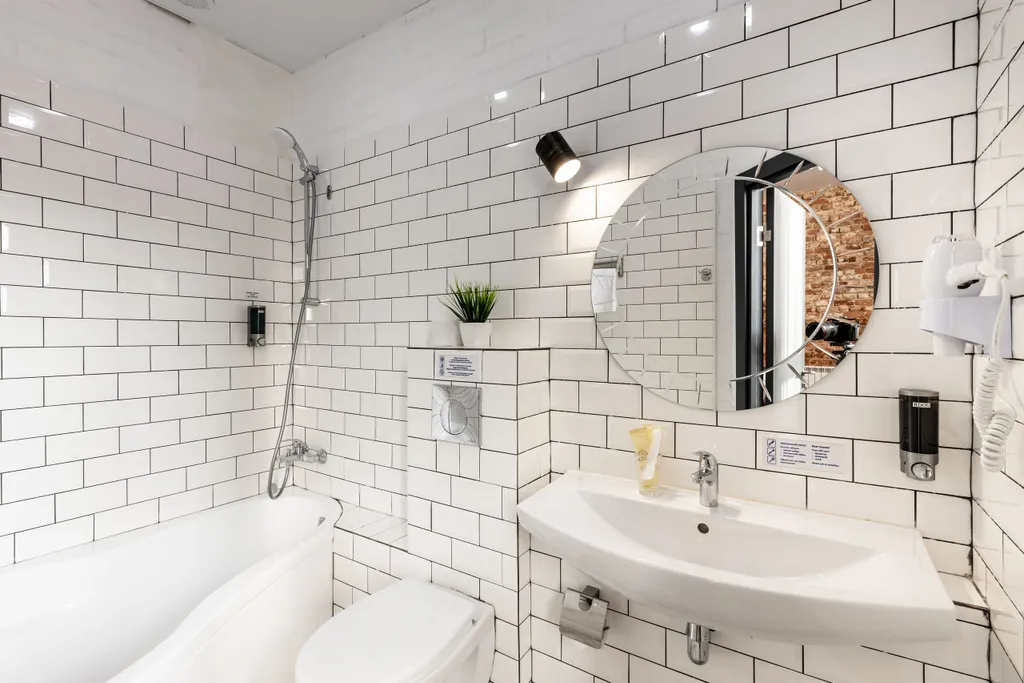 Квартира 1-комнатная Квартира — Нижний Новгород