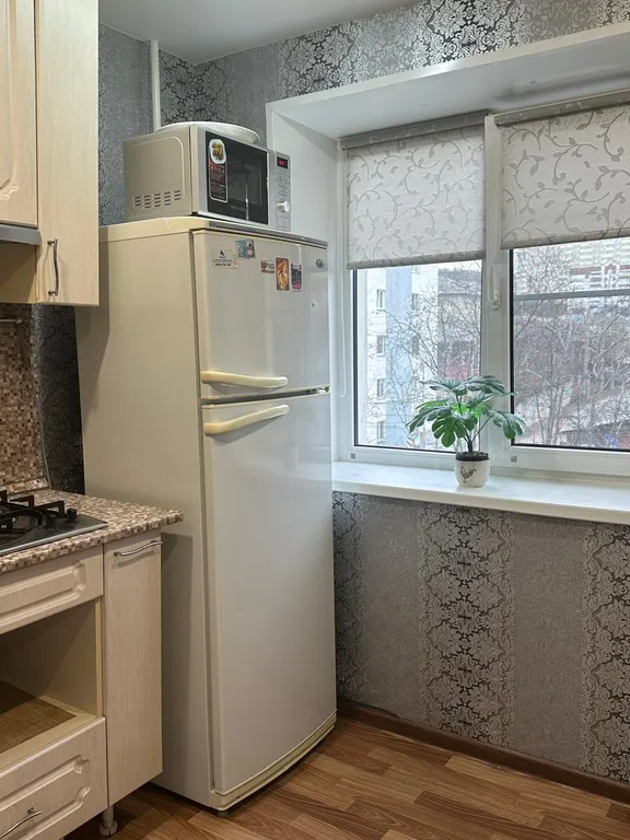 Квартира недалеко от ж/д вокзала, центра города и порта