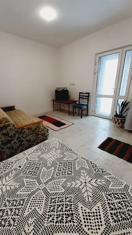 Дом Над Лесом