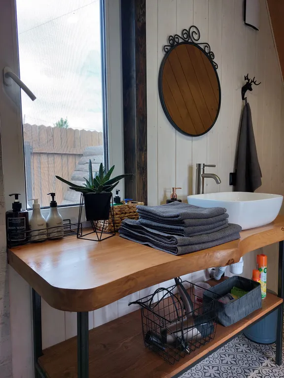 2-комнатный Дом