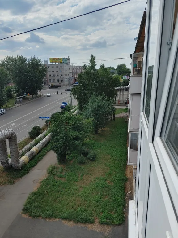 Уютная квартира рядом с автовокзалом