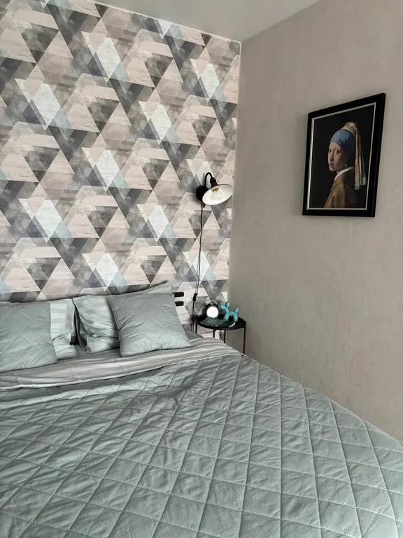 Уютная квартира в курортном поселке Нарочь