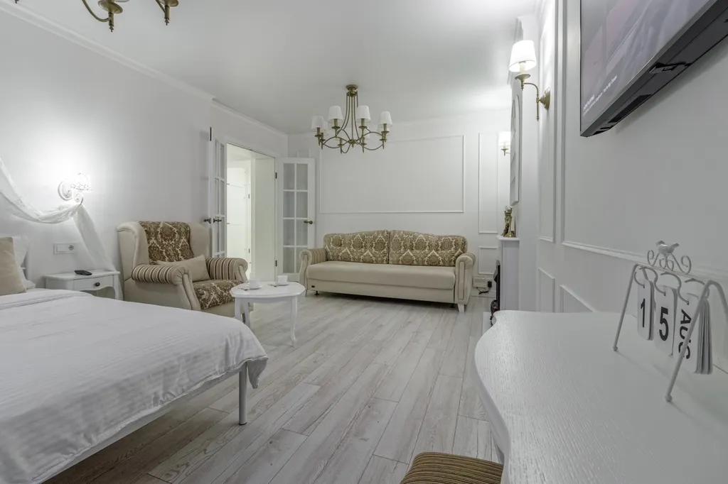 Комфортная квартира в центре Alena_home_grodno