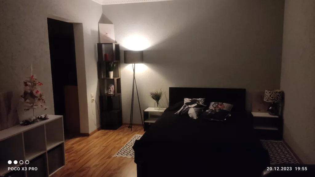 1-комнатная квартира в центре станицы — аренда посуточно в Ессентукская