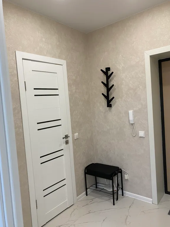 Новая квартира в 2 минутах от Набережной Брюгге