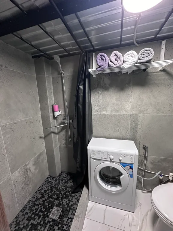 Квартира 1-комнатная Квартира — Хабаровск