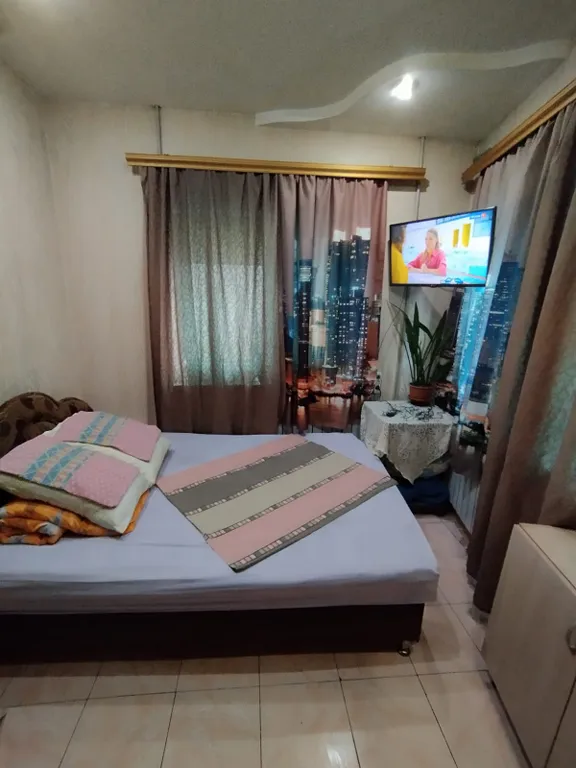 Компактная квартира в центре — аренда посуточно в Ялта