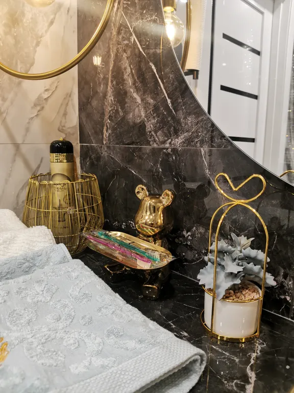 Эксклюзивная квартира в центре города