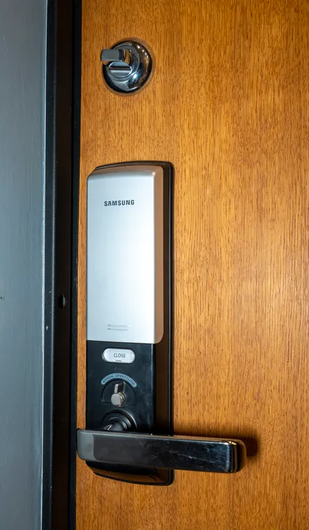 Квартира у центрального парка