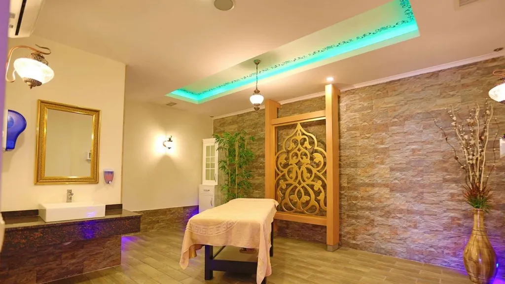 Квартира в идеальном комплексе