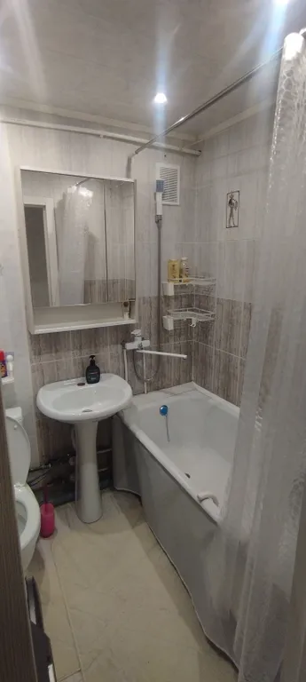 Отличная квартира в центре