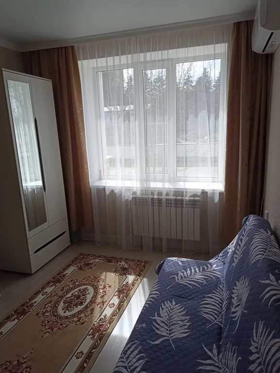 Уютная квартира в микрорайоне Курортный — аренда посуточно в Ессентуки