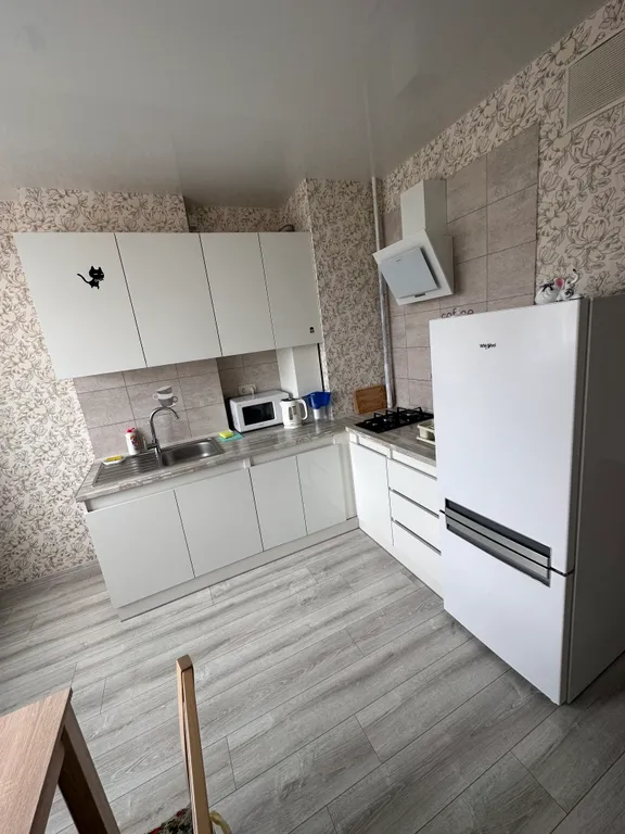 Апартаменты с шикарным видом