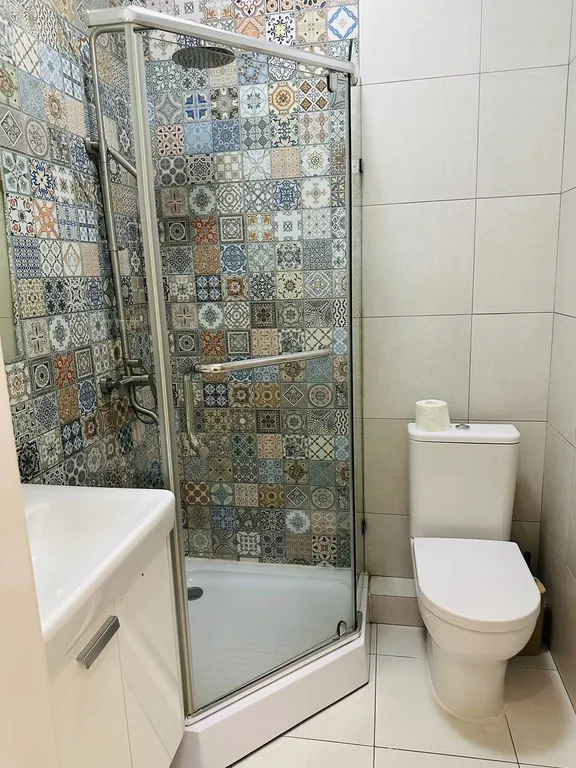 3-комнатная элитная квартира в центре города