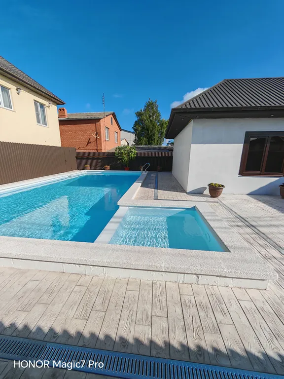 Квартира в частном секторе Витязево — аренда посуточно в Витязево