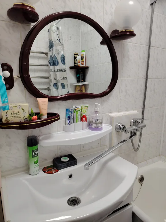 Квартира рядом с Лидским замком, вокзалами, центр города