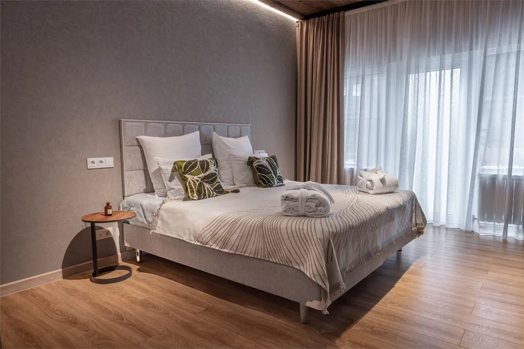 Квартира Комната — аренда посуточно в Архыз