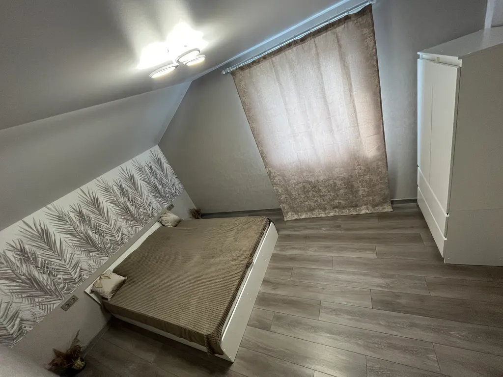 Новый дом рядом с морем на 8 гостей