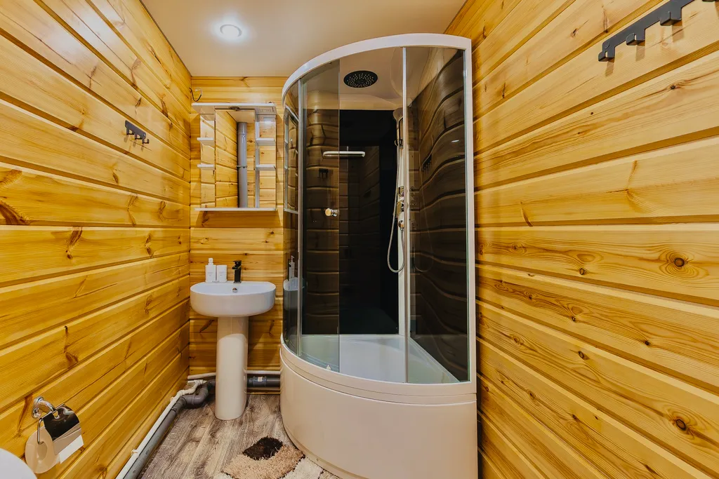 Стандарт улучшенный 2-местный