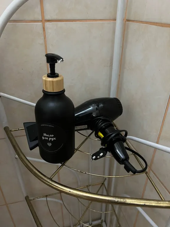 Квартира Квартира в морском стиле — Пушкин