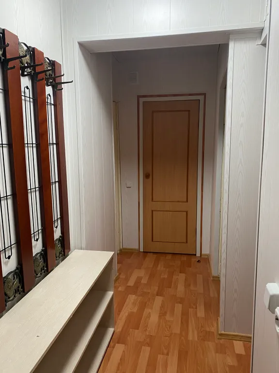 Двухкомнатная квартира у Мармелада