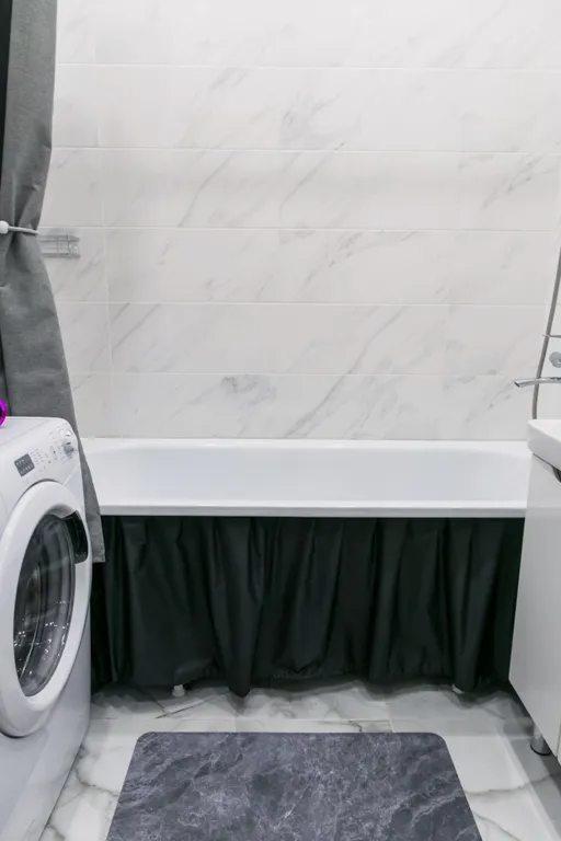 Уютная современная квартира у МЦД-2 Павшино