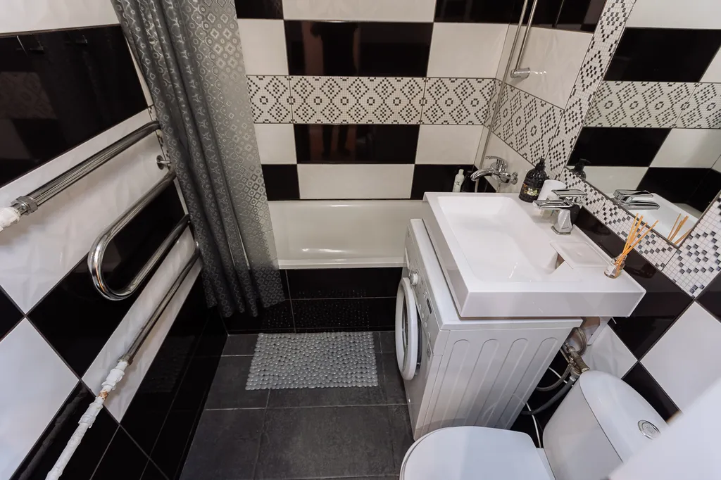 Квартира Квартира в самом центре города — Калининград