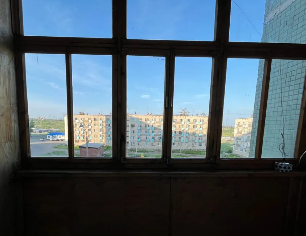 Уютная квартира на Солнечной