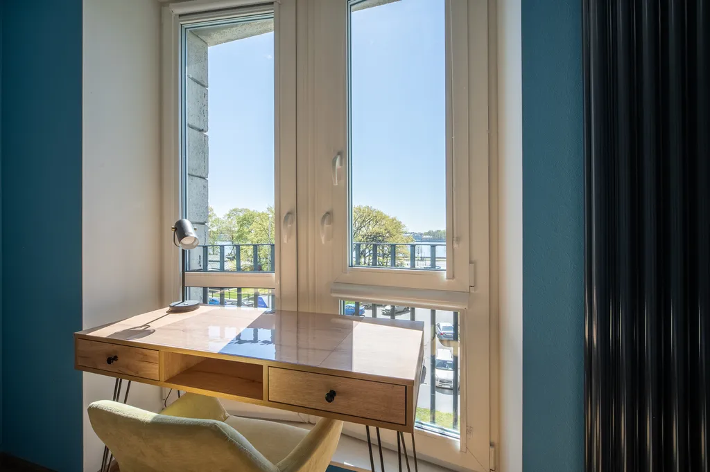 Квартира 1-комнатная Квартира — Санкт-Петербург