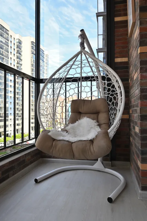 Квартира Квартира Полная свобода в центре Казани — Казань