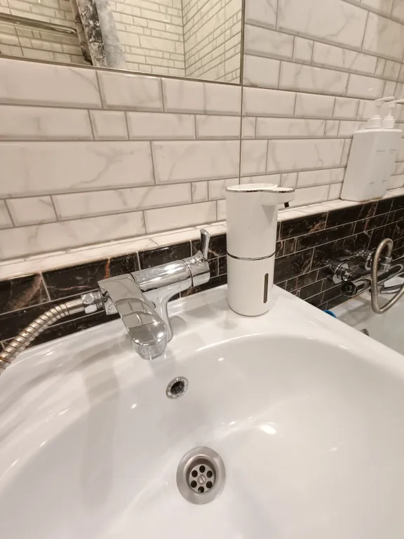 Уютная евродвушка