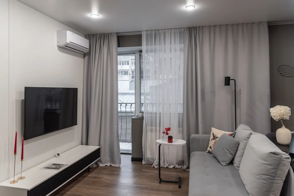 Эстетика в каждой детали - студия Лето