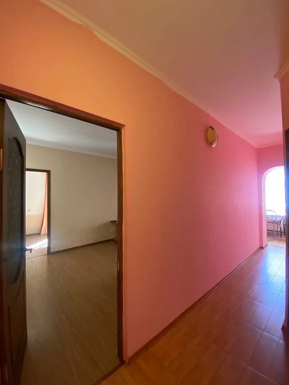 Квартира Квартира у моря — Гагра