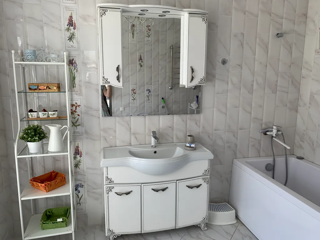 Дом- вилла у моря