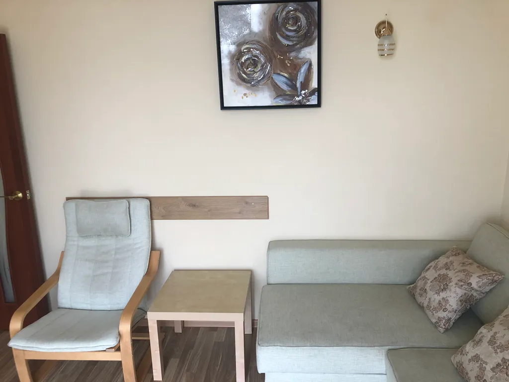 Квартира Уютная квартира — Геленджик