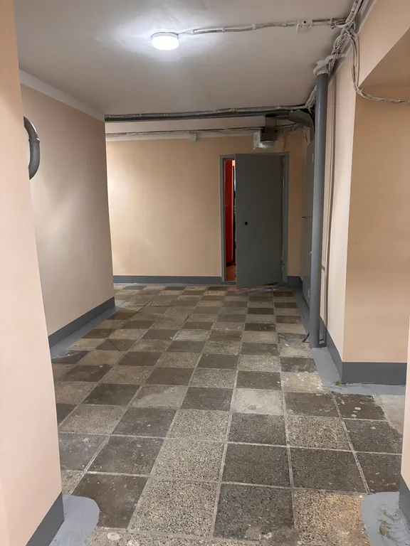 Квартира на второй речке