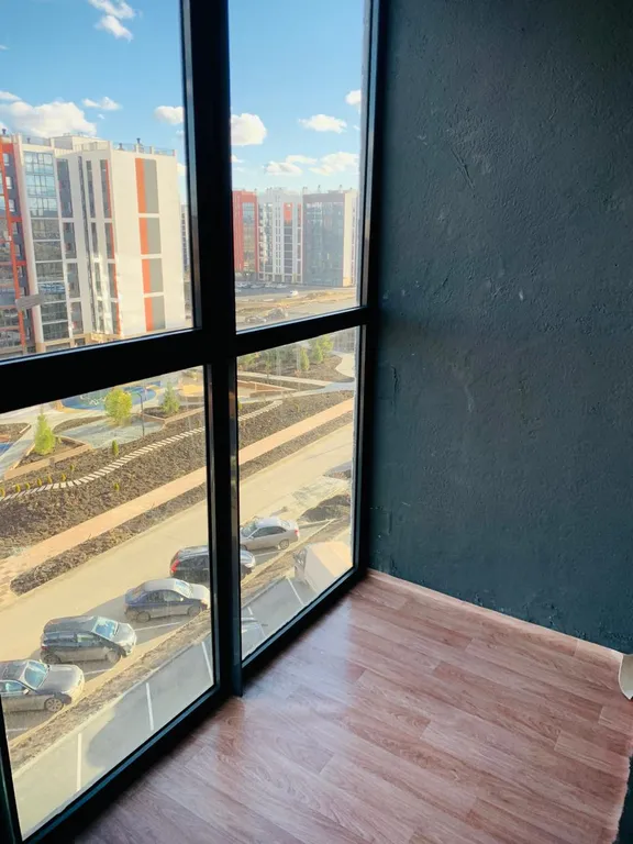 Апартаменты рядом с горнолыжным центром