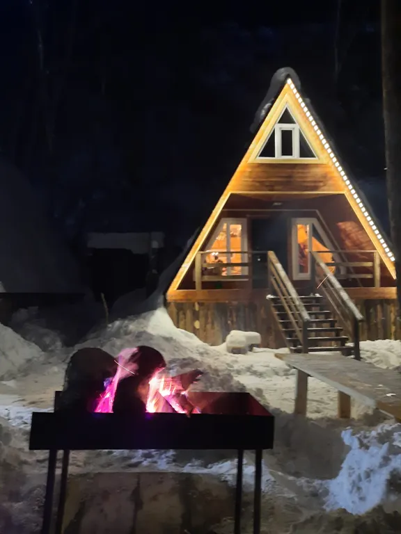 3-комнатный Дом