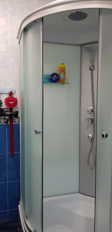 Дизайнерская квартира в центре города